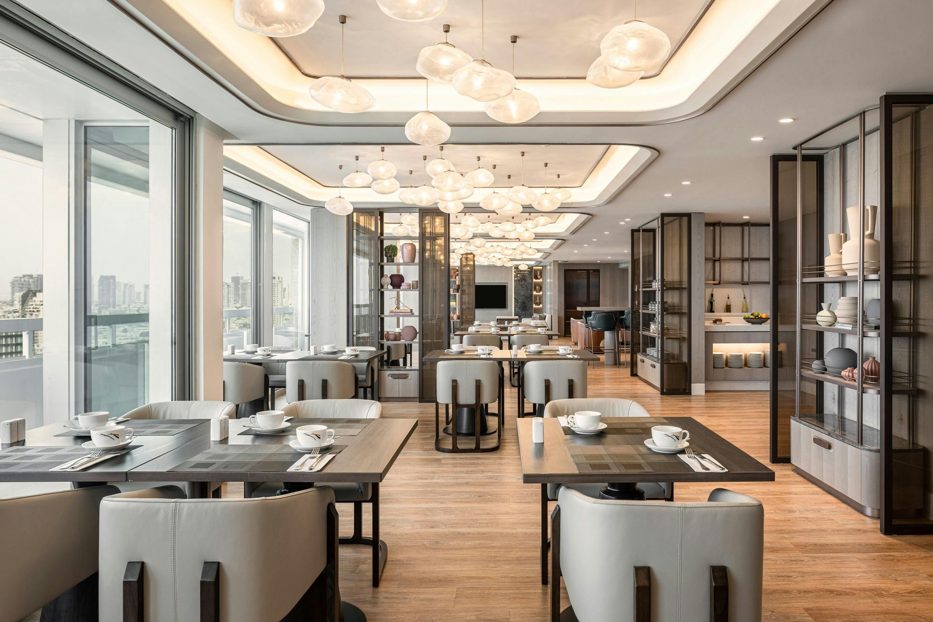 מסעדה תמונה