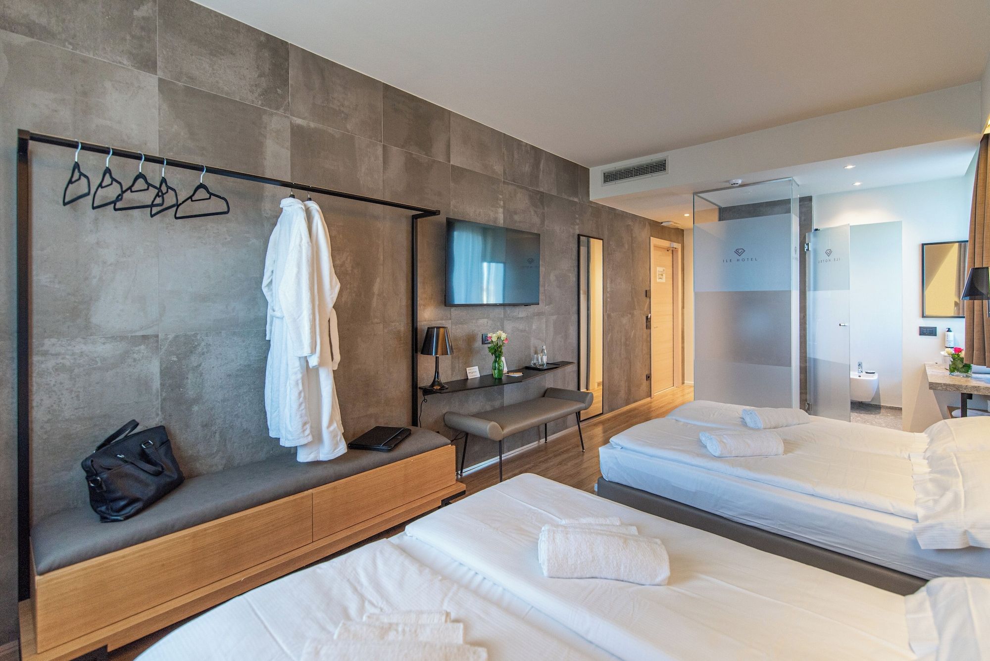 חדר שינה תמונה