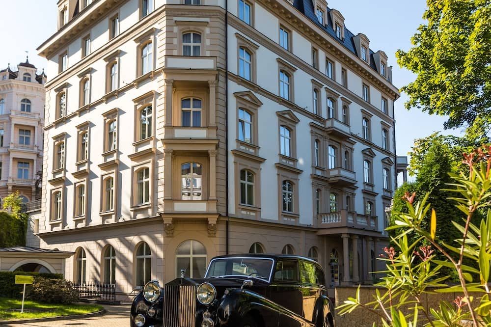 בניין תמונה