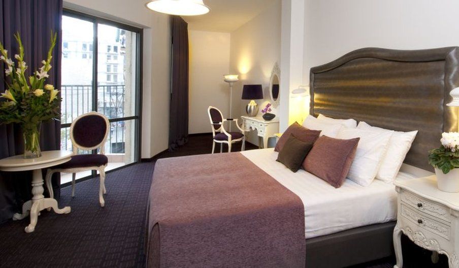 חדר שינה תמונה