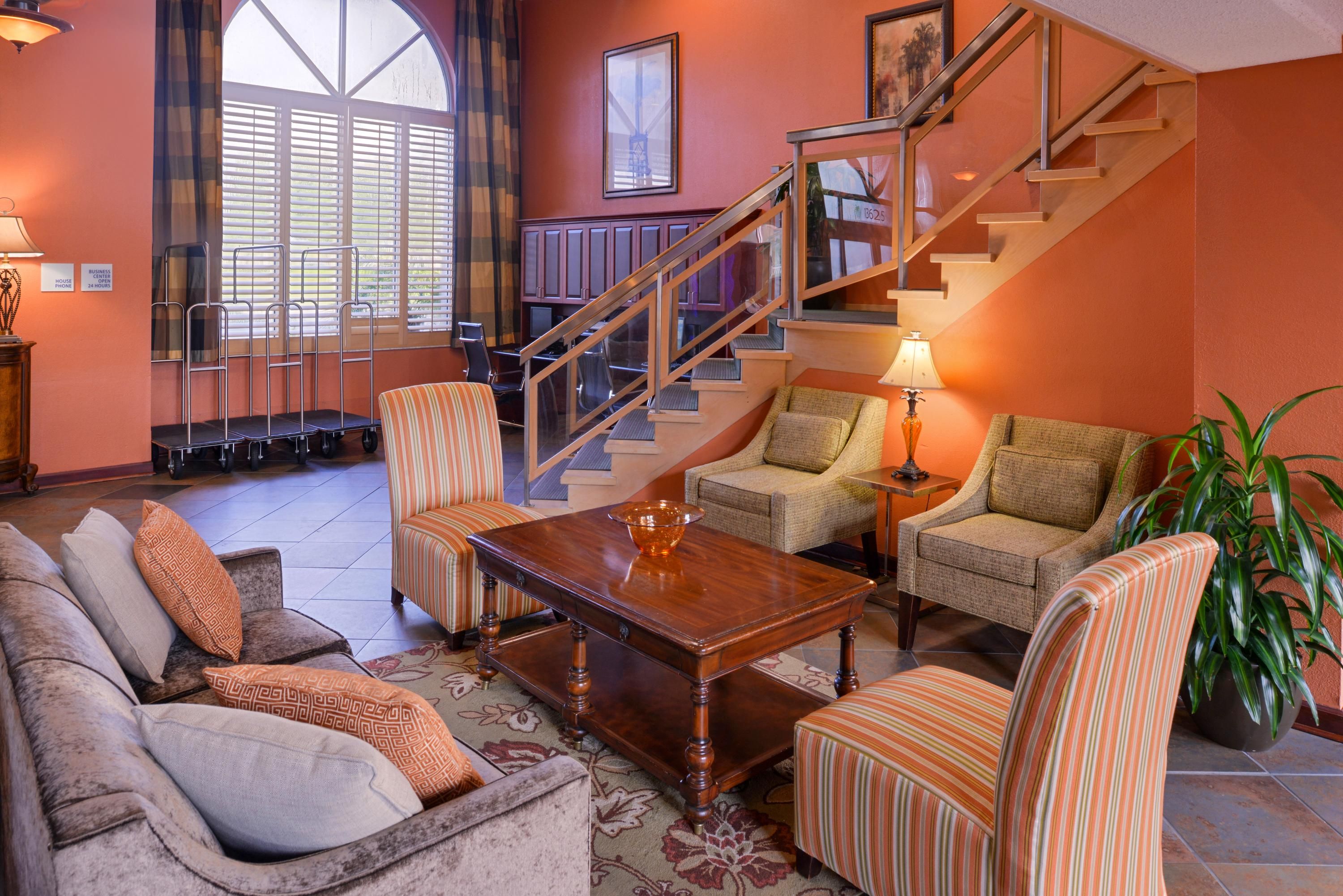 נוחות המלון