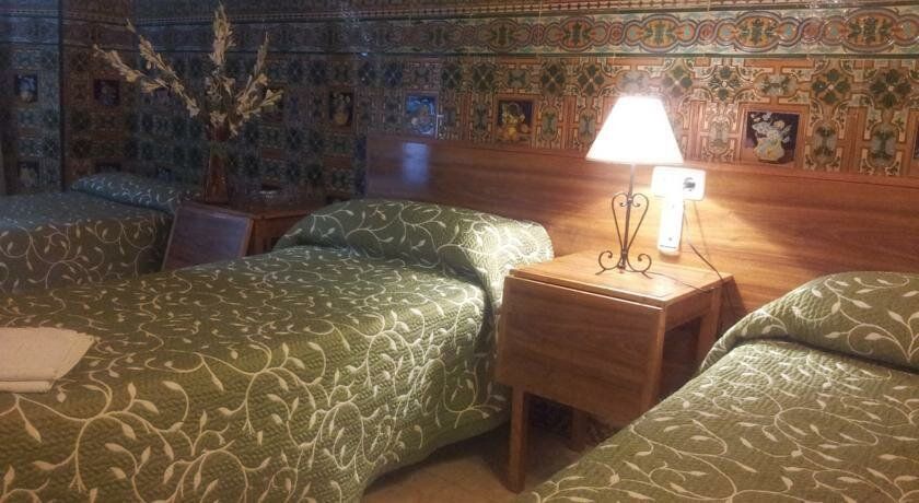 חדר שינה תמונה