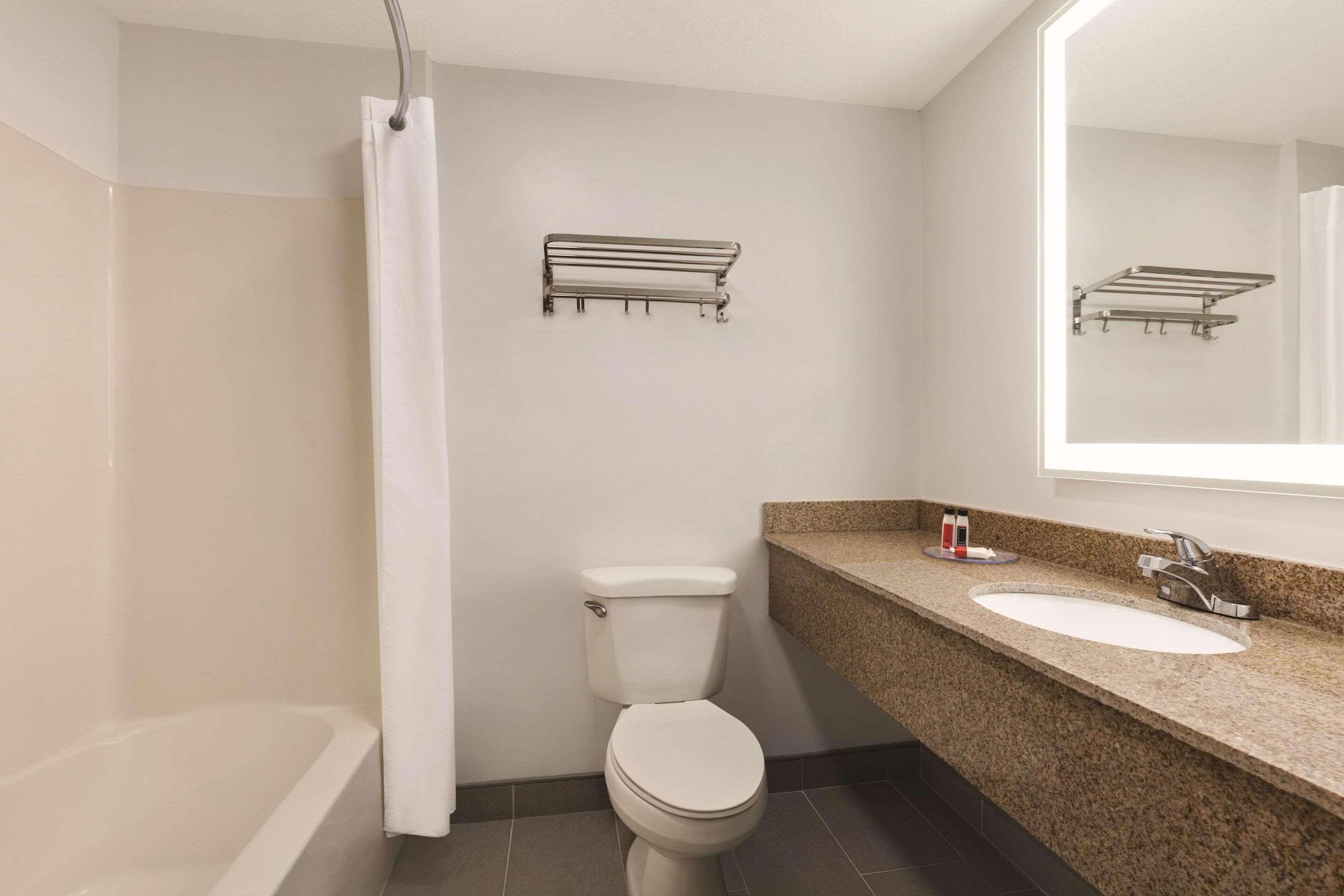 חדר רחצה