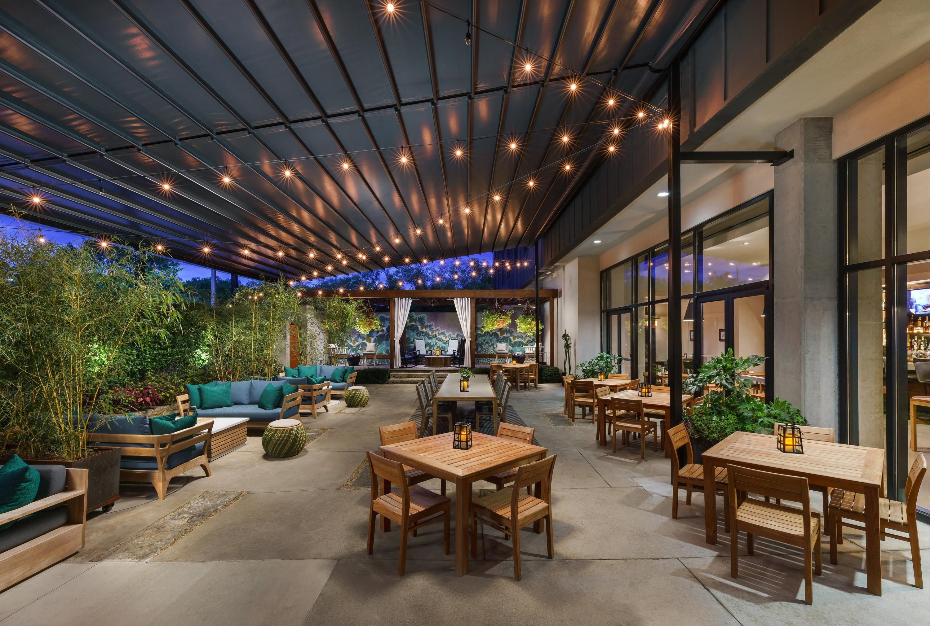 נוחות המלון