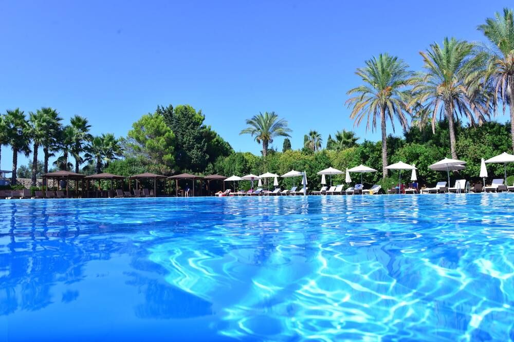 בריכה תמונה