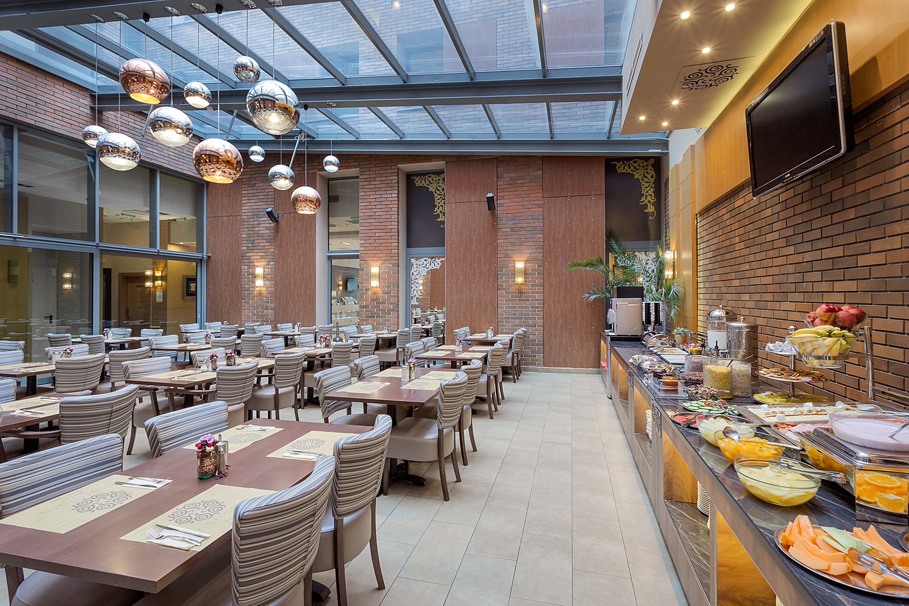 מסעדה תמונה