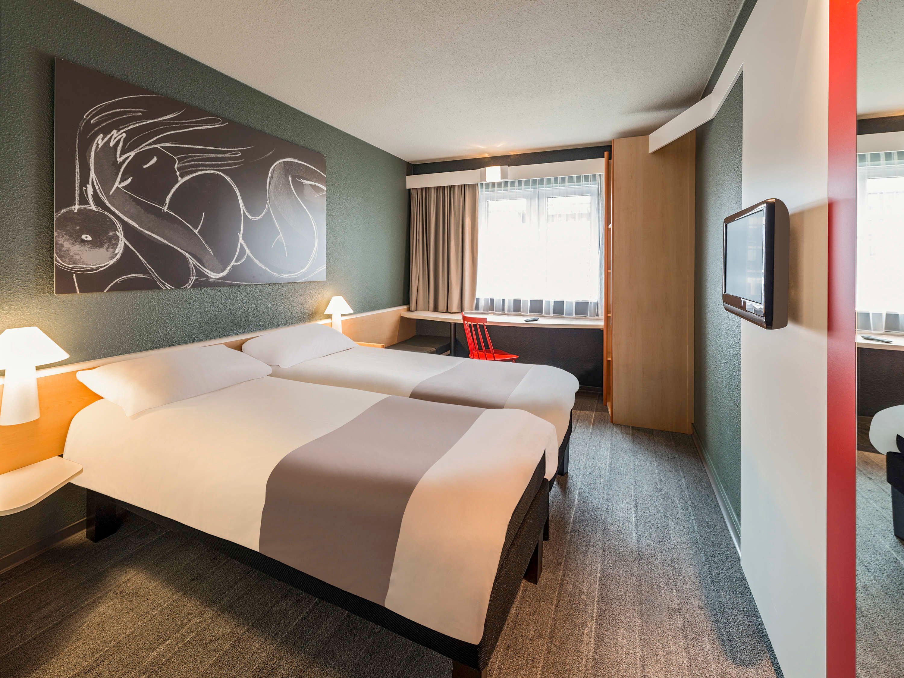 חדר שינה תמונה