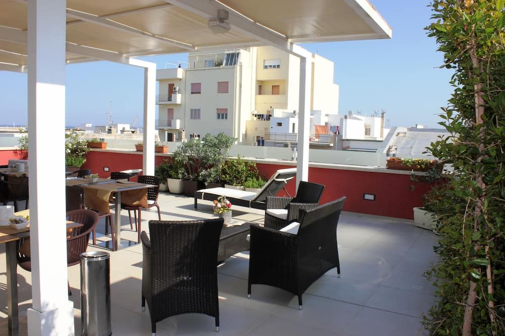 מרפסת תמונה