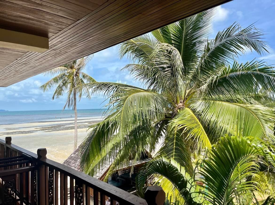 מרפסת תמונה