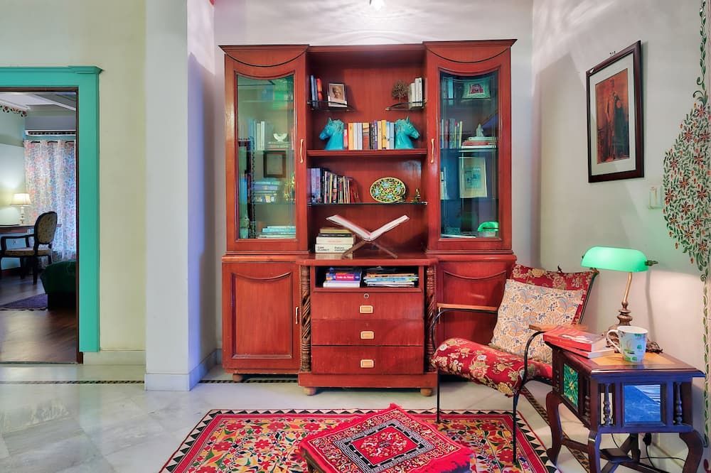 נוחות המלון