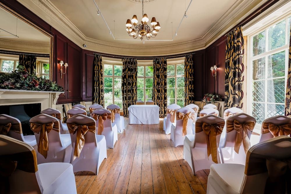 אולם אירועים