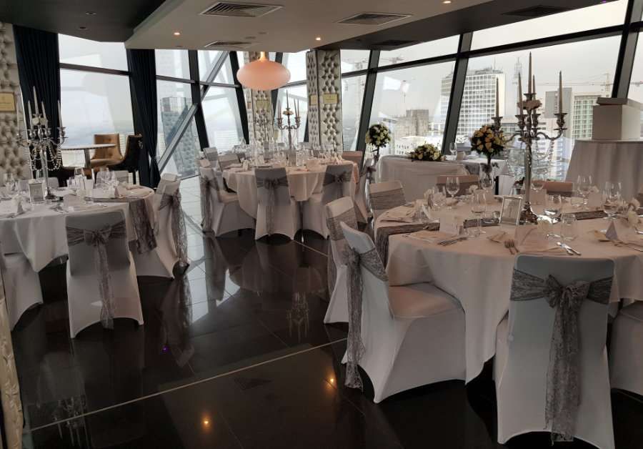 אולם אירועים