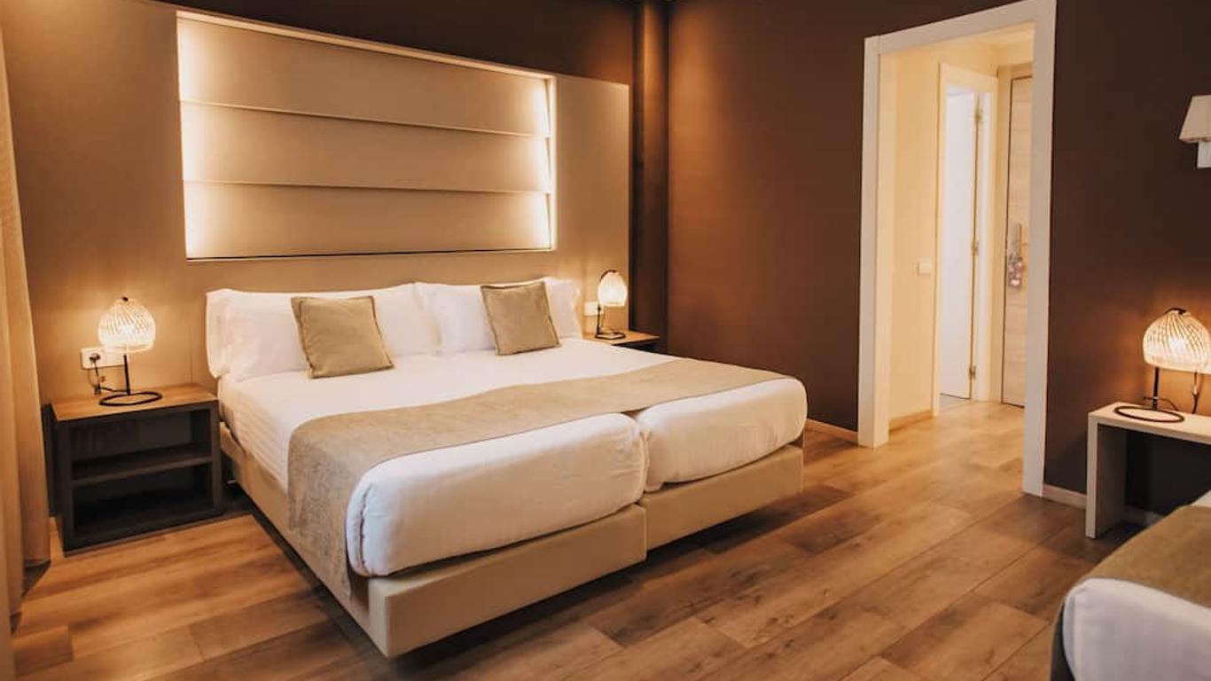 Hotel Windsor Tossa - Adults Only 16