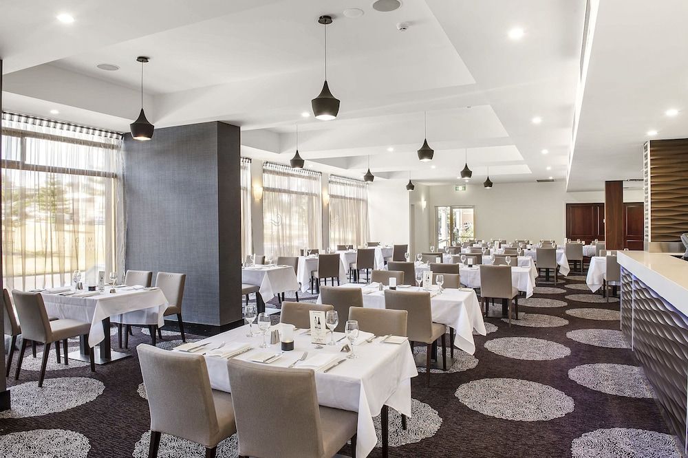 מסעדה תמונה