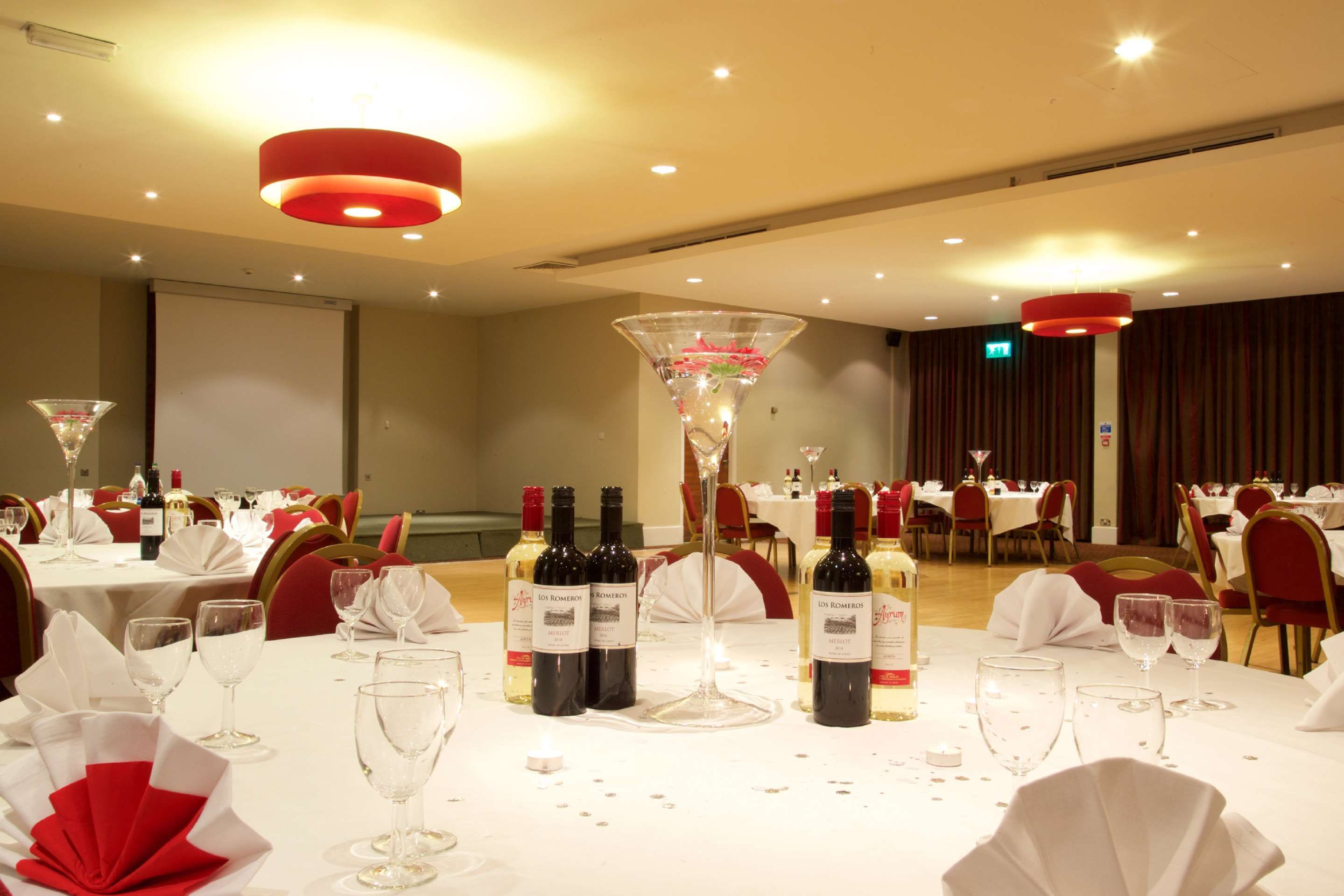 אולם אירועים