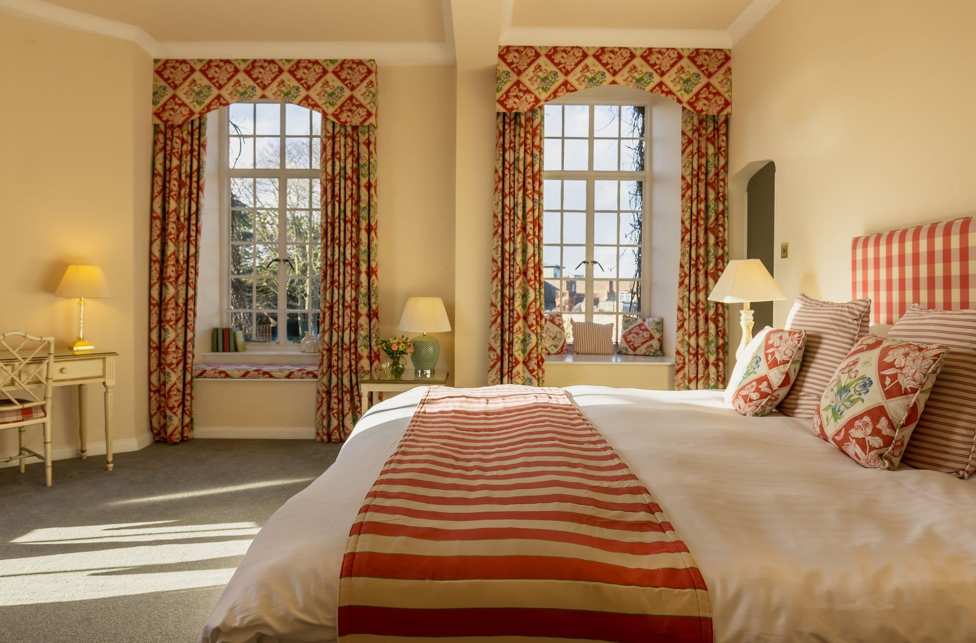 חדר שינה תמונה