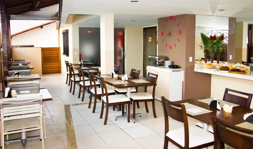 מסעדה תמונה