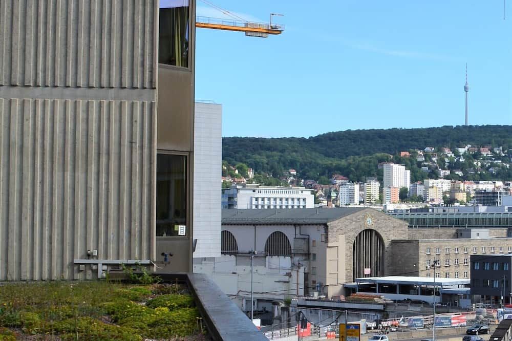 נוף חיצוני
