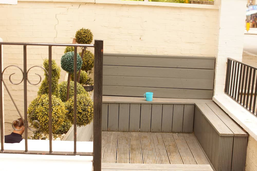 מרפסת תמונה