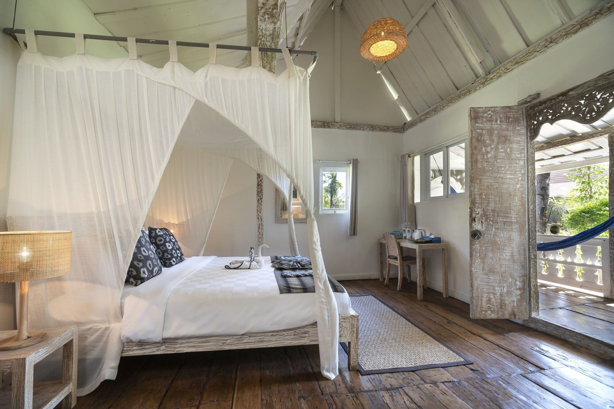 חדר שינה