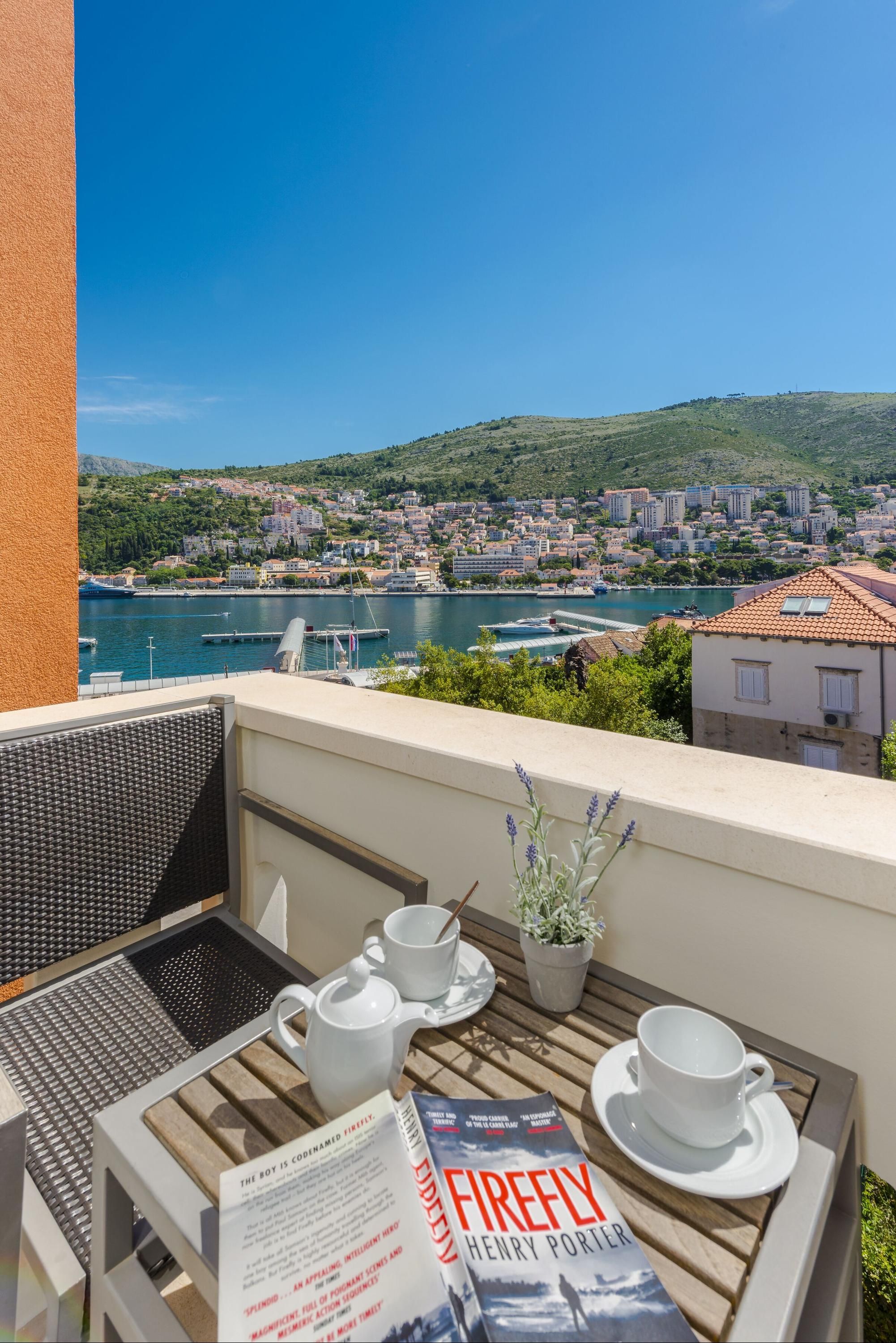 מרפסת תמונה