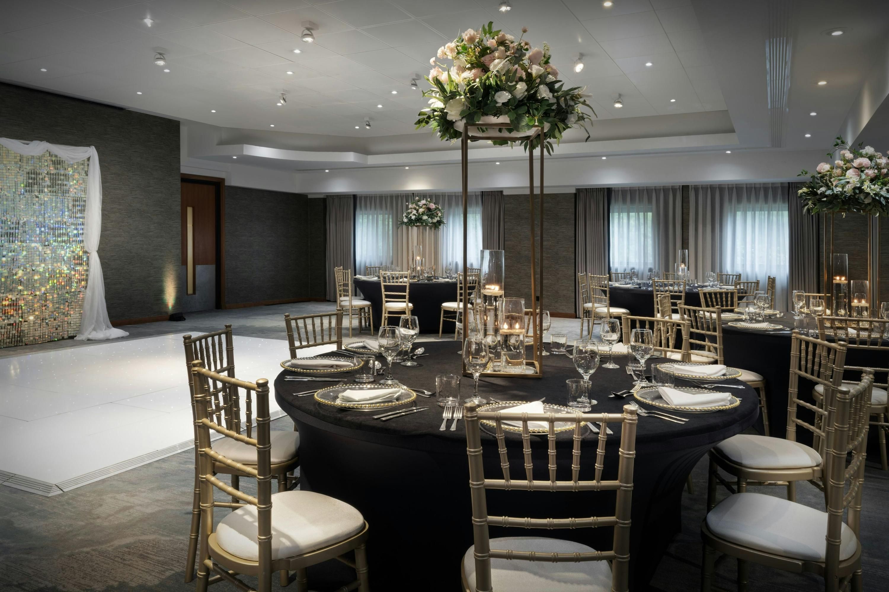 אולם אירועים