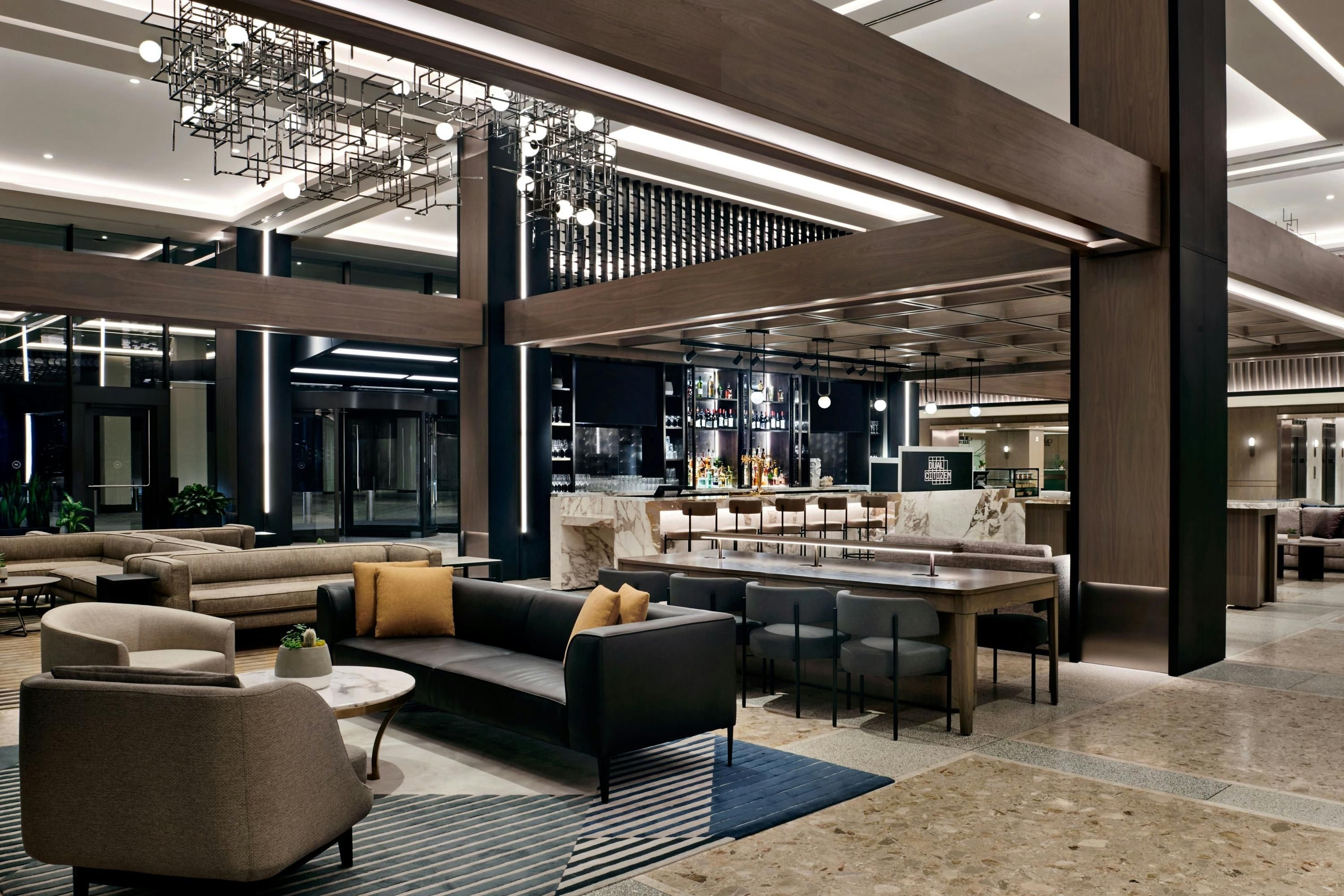 מסעדה תמונה