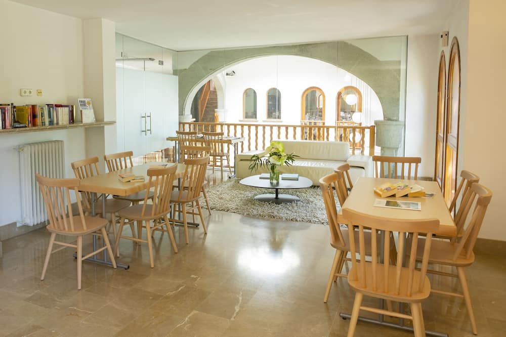 מסעדה תמונה