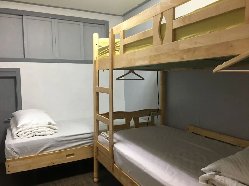 חדר שינה תמונה