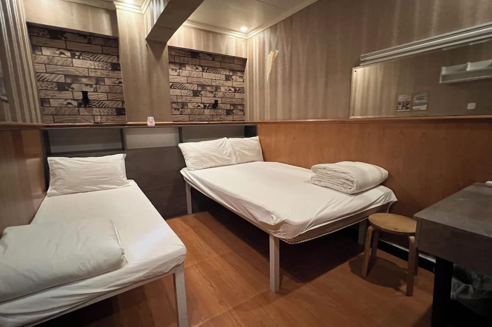 חדר שינה תמונה