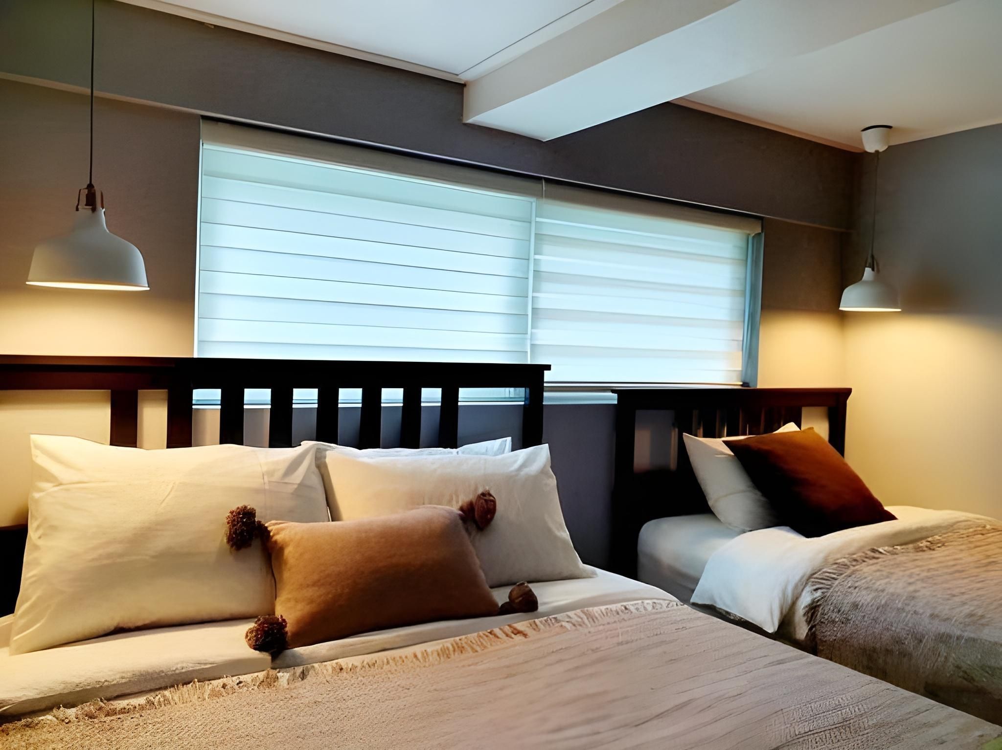 חדר שינה תמונה