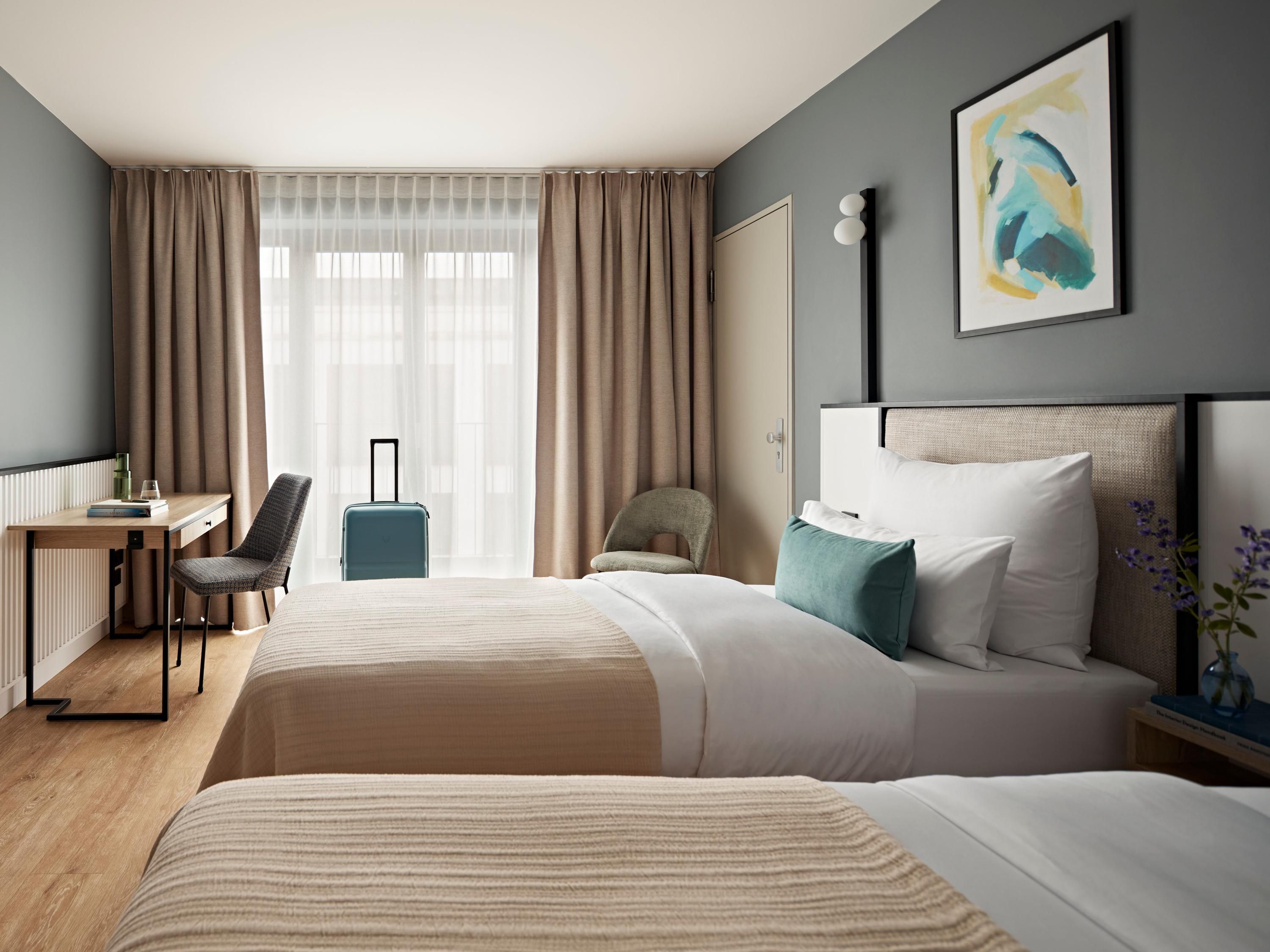 חדר שינה תמונה