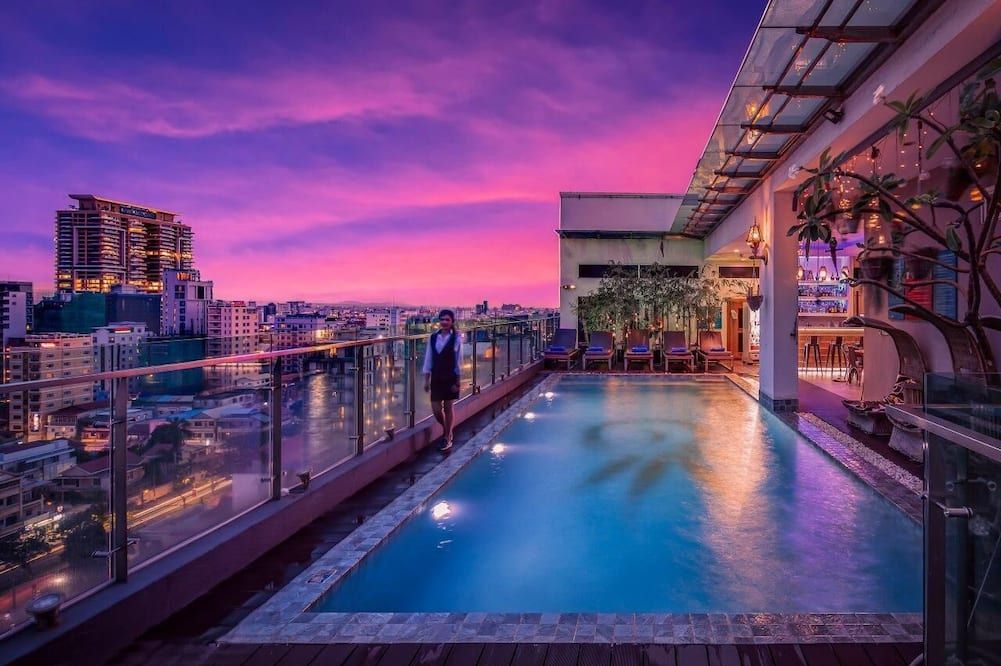 בריכה תמונה