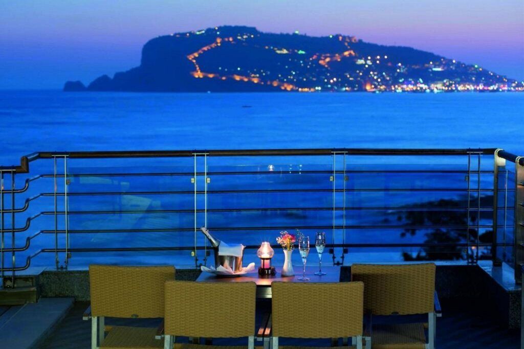 מרפסת תמונה