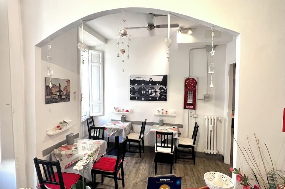 מסעדה תמונה