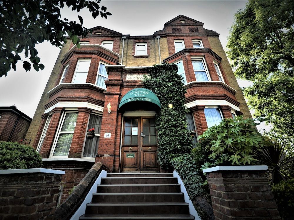 בניין תמונה