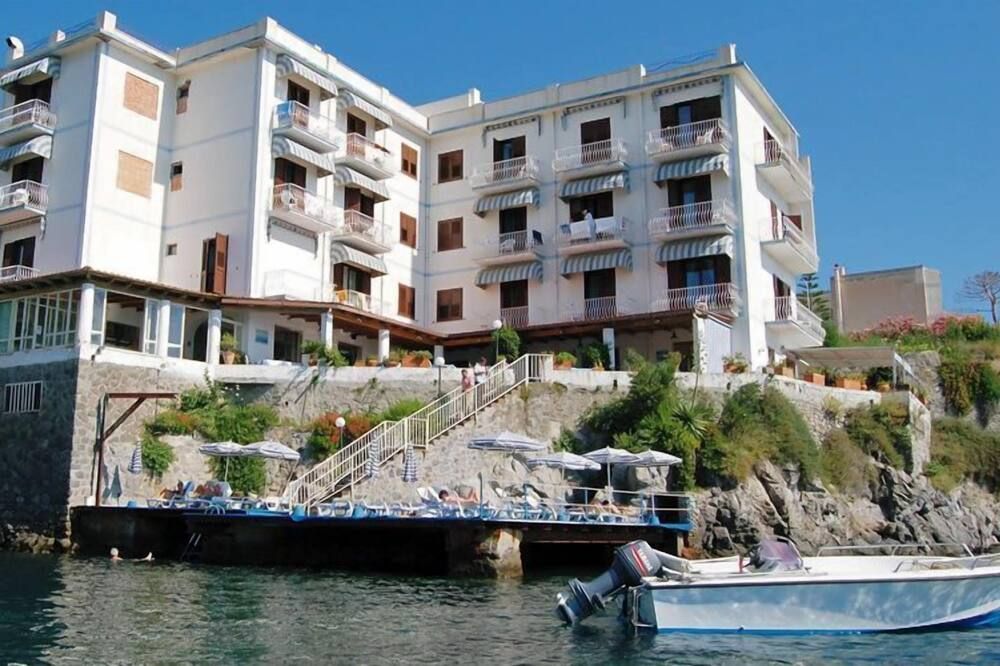 בניין