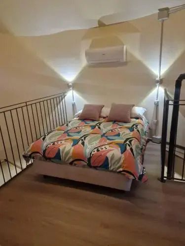 חדר שינה תמונה