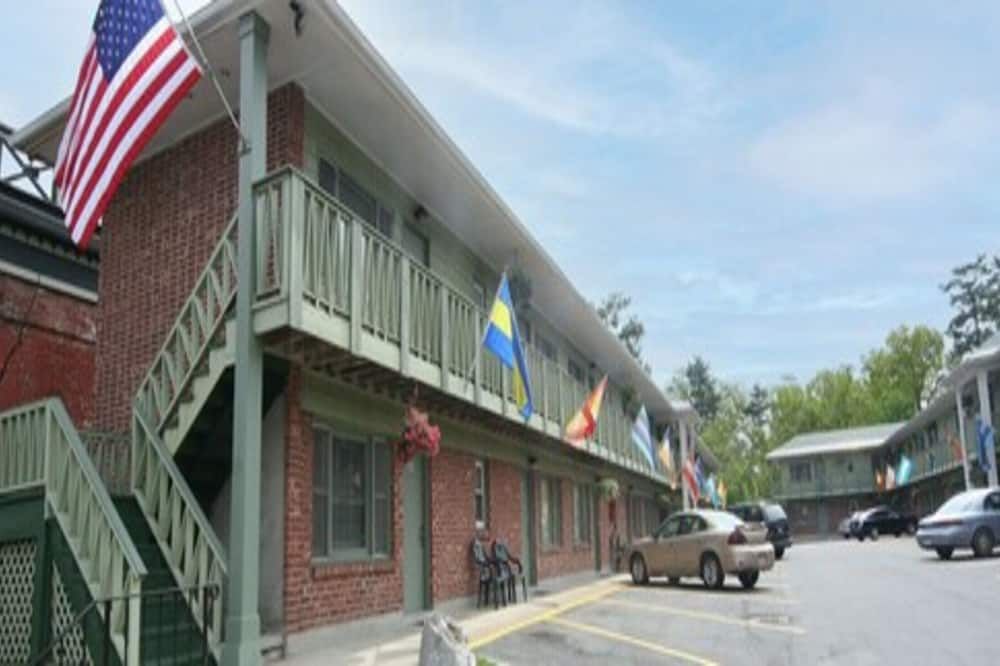 בניין תמונה