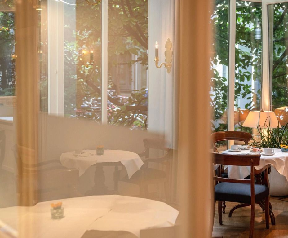 מסעדה תמונה