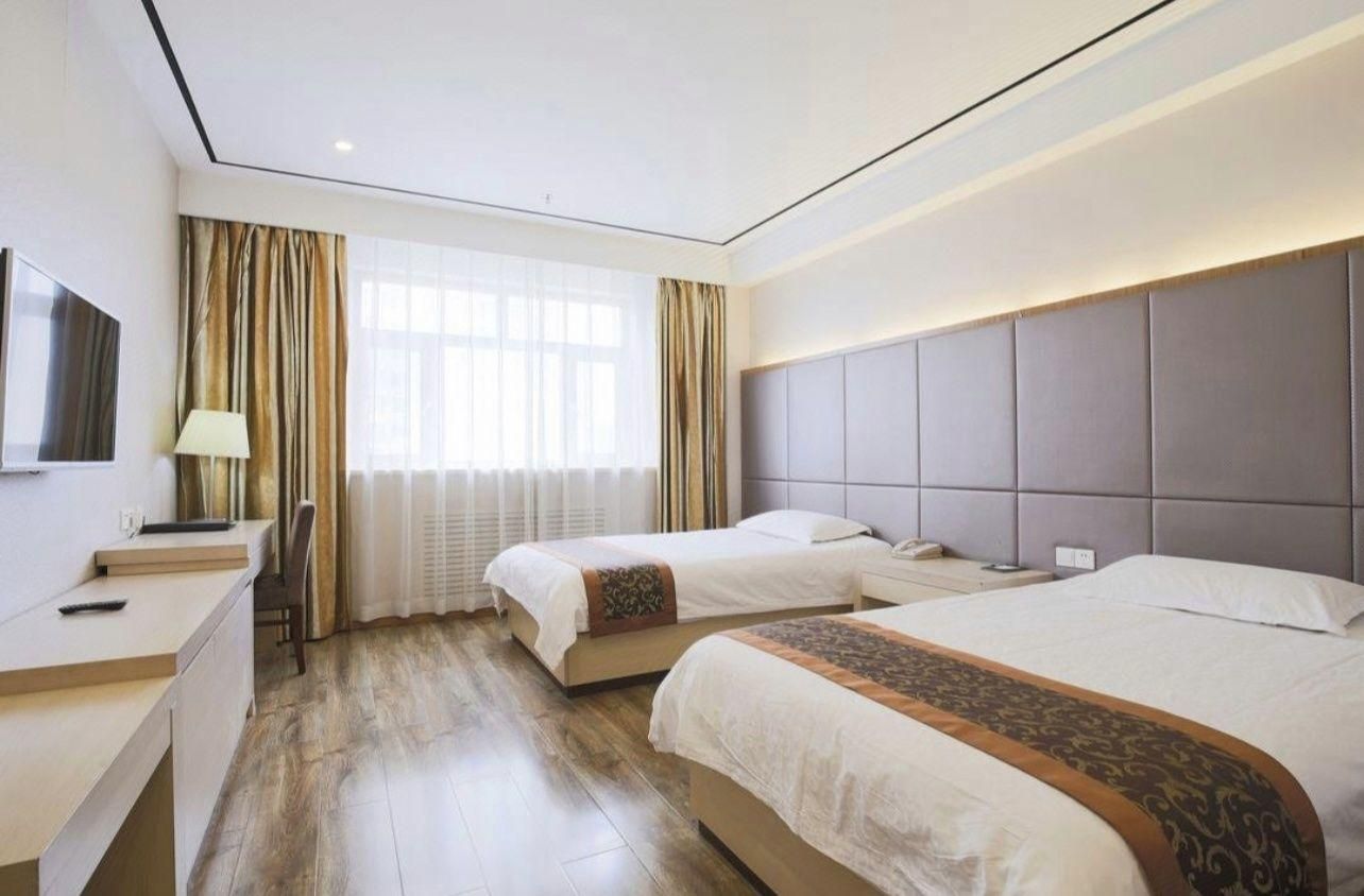 חדר שינה