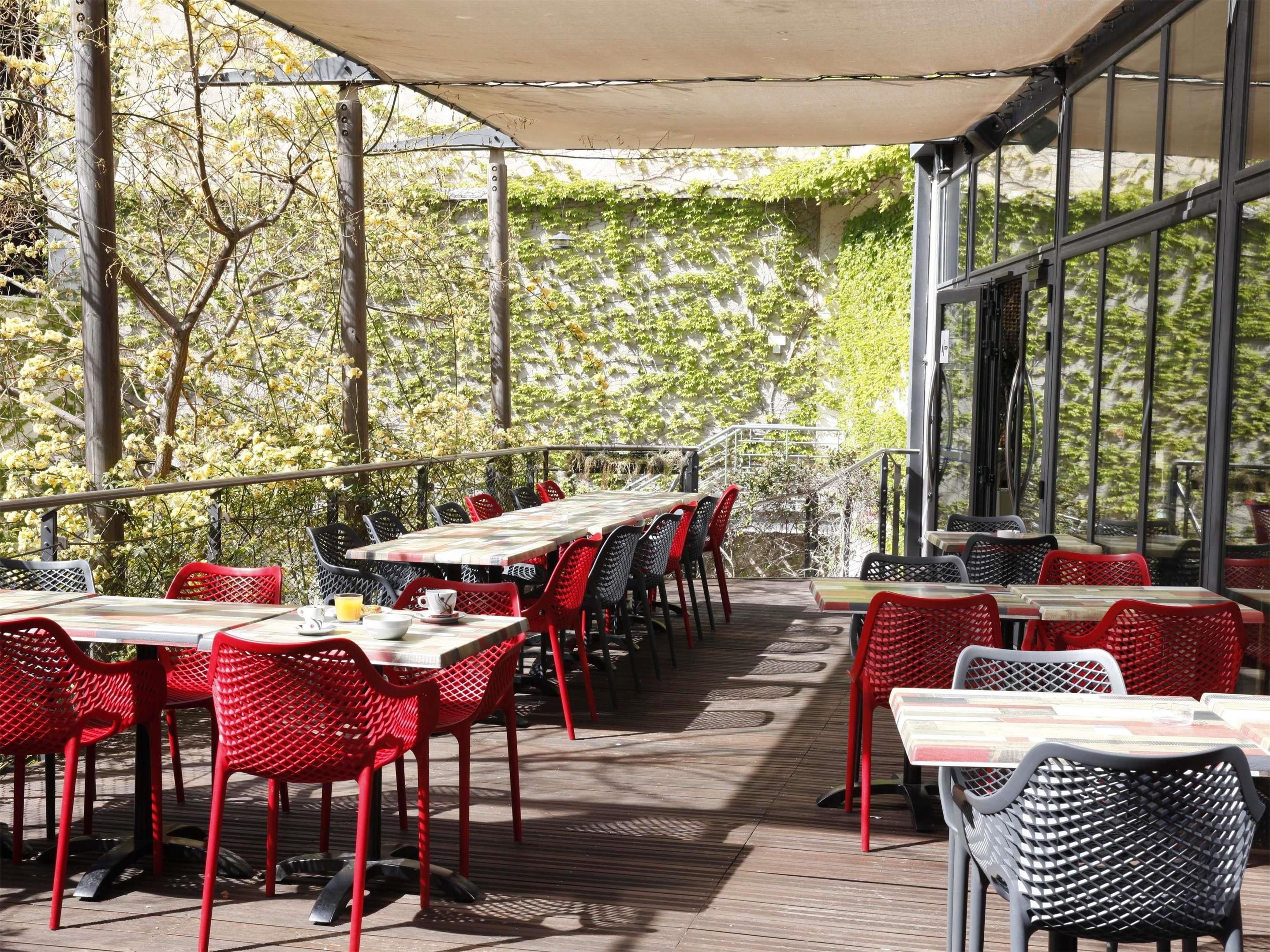 מסעדה תמונה