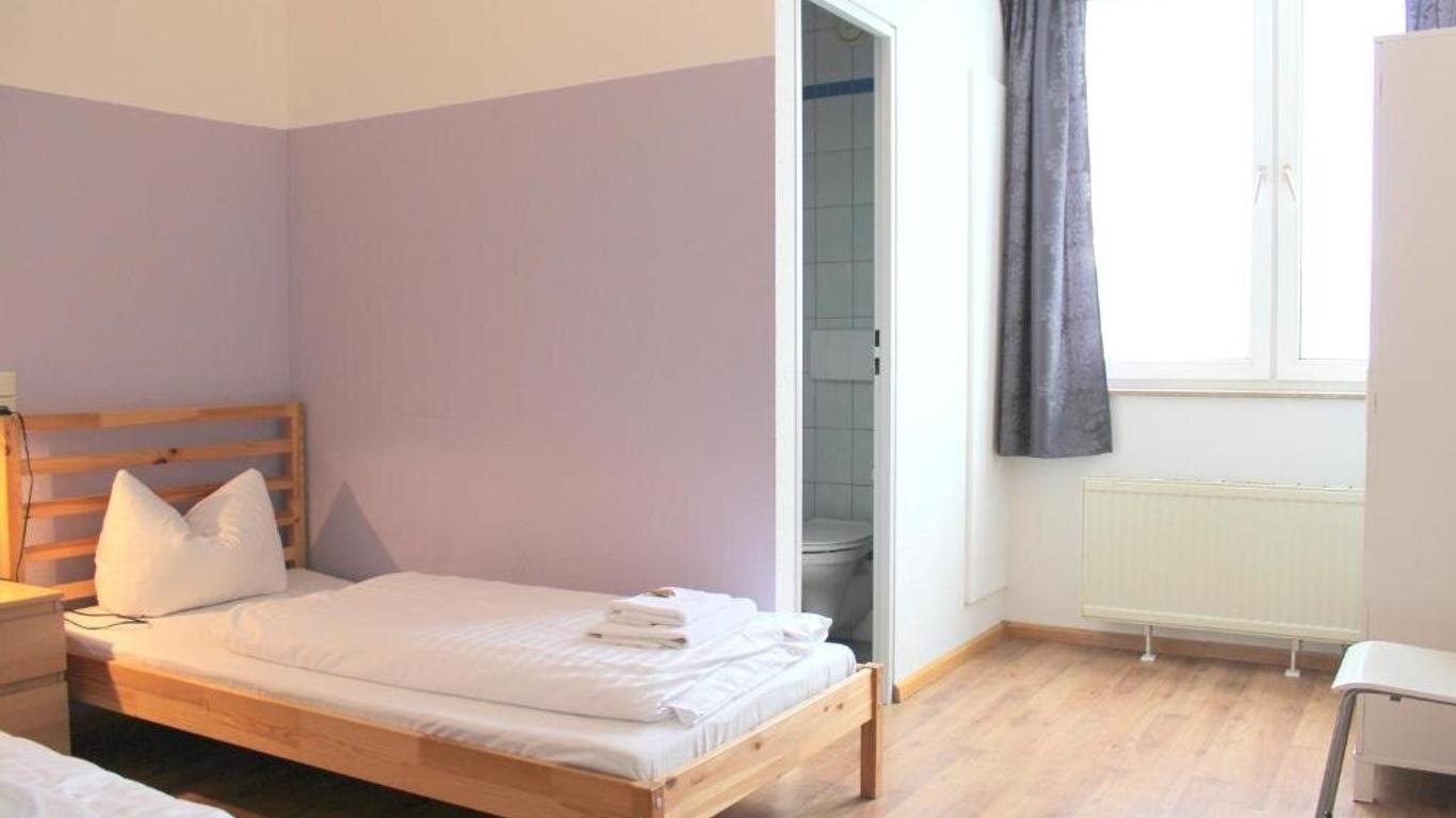 StayInn Hostel und Gästehaus