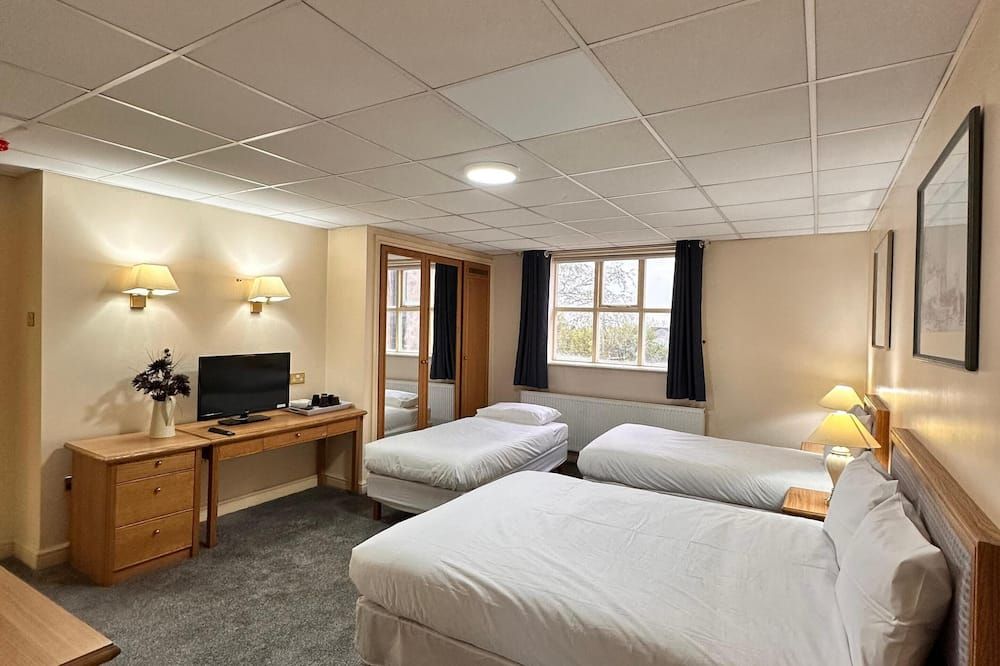 חדר שינה תמונה