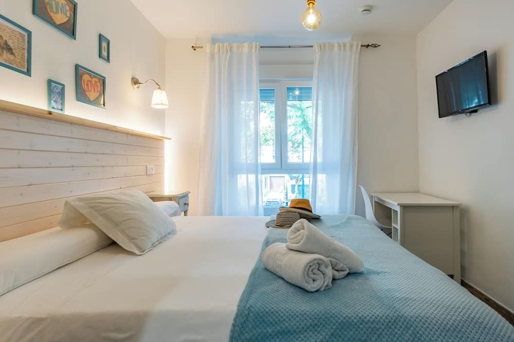 חדר שינה