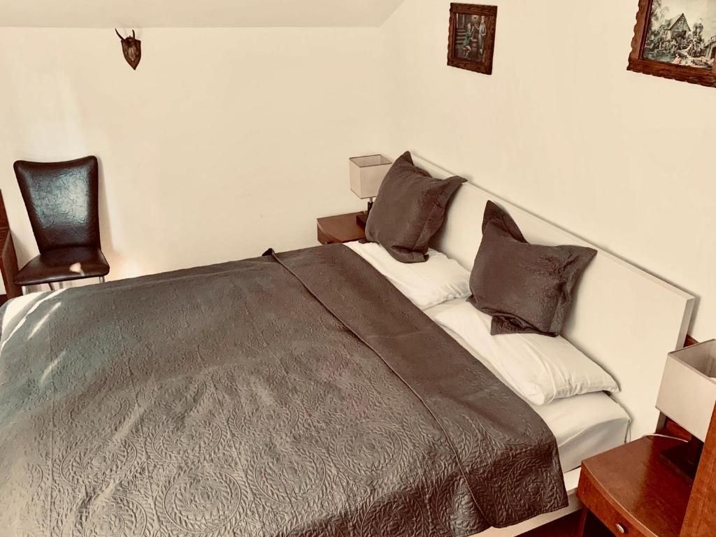 חדר שינה תמונה