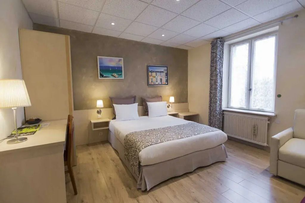 חדר שינה תמונה