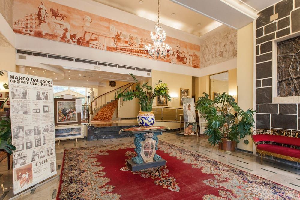 לובי