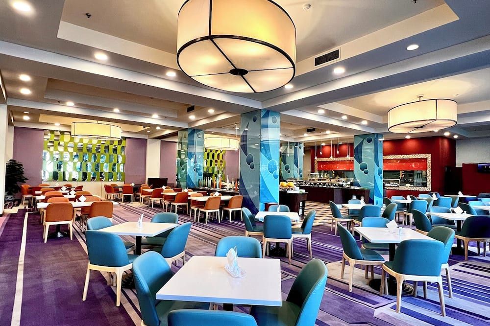 מסעדה תמונה