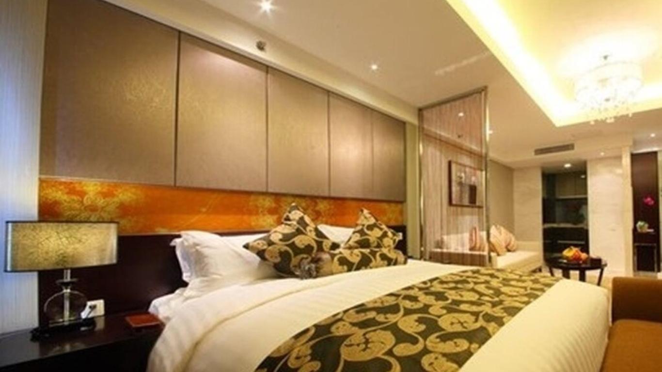 The Cumberland Boutique Hotel